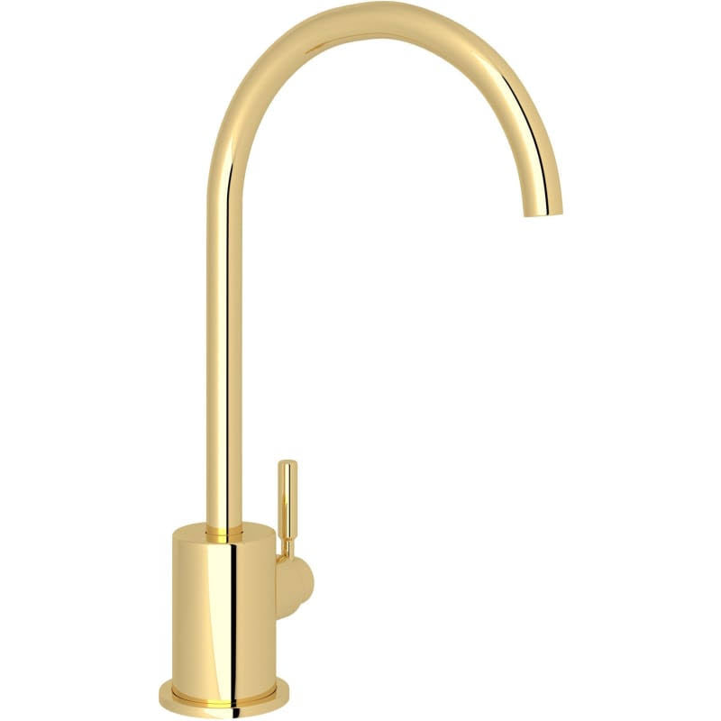 St. Steel Filter Faucet A85565