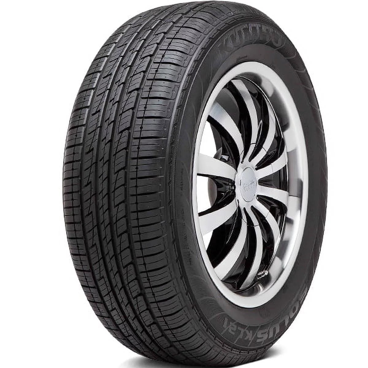 All Season 225/65R17 102H SUV/Crossover Tire P71523