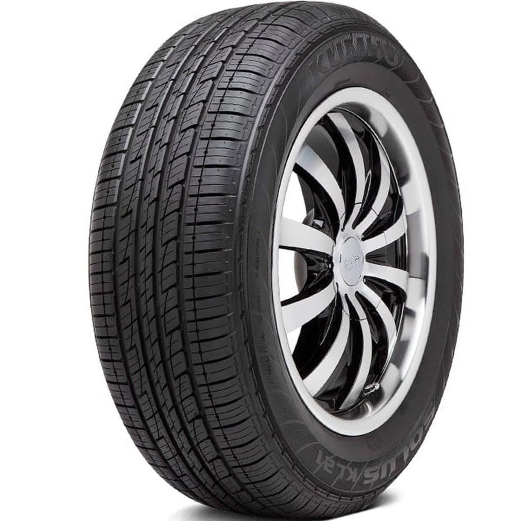All Season 225/65R17 102H SUV/Crossover Tire N417