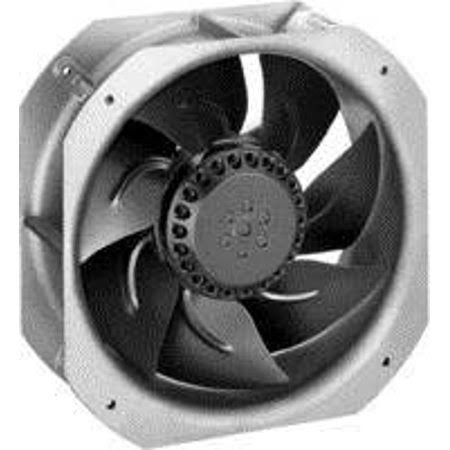 8-7/8 inch Square Axial Fan, 115VAC M5023