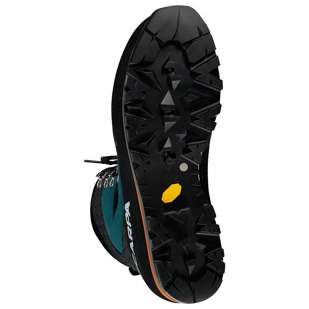 Mont Blanc GTX Boots C836899