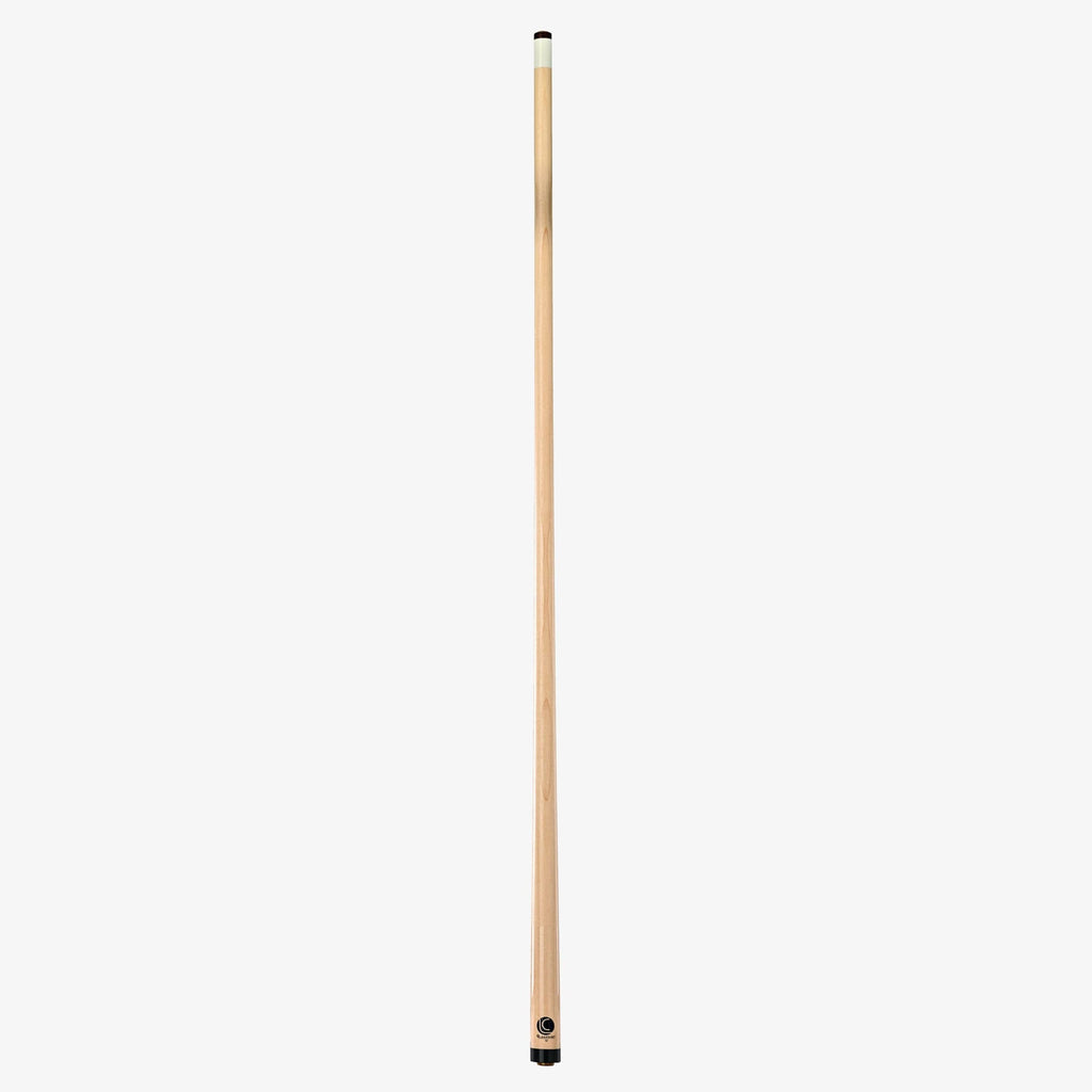 Black Collar Pool Cue Stick Y44543