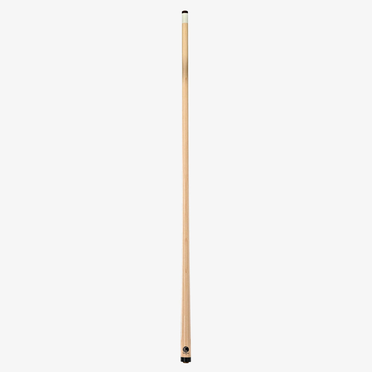 Black Collar Pool Cue Stick Y44543