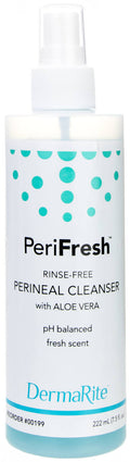 7.5 oz Perineal Wash - Case of 48 M4349