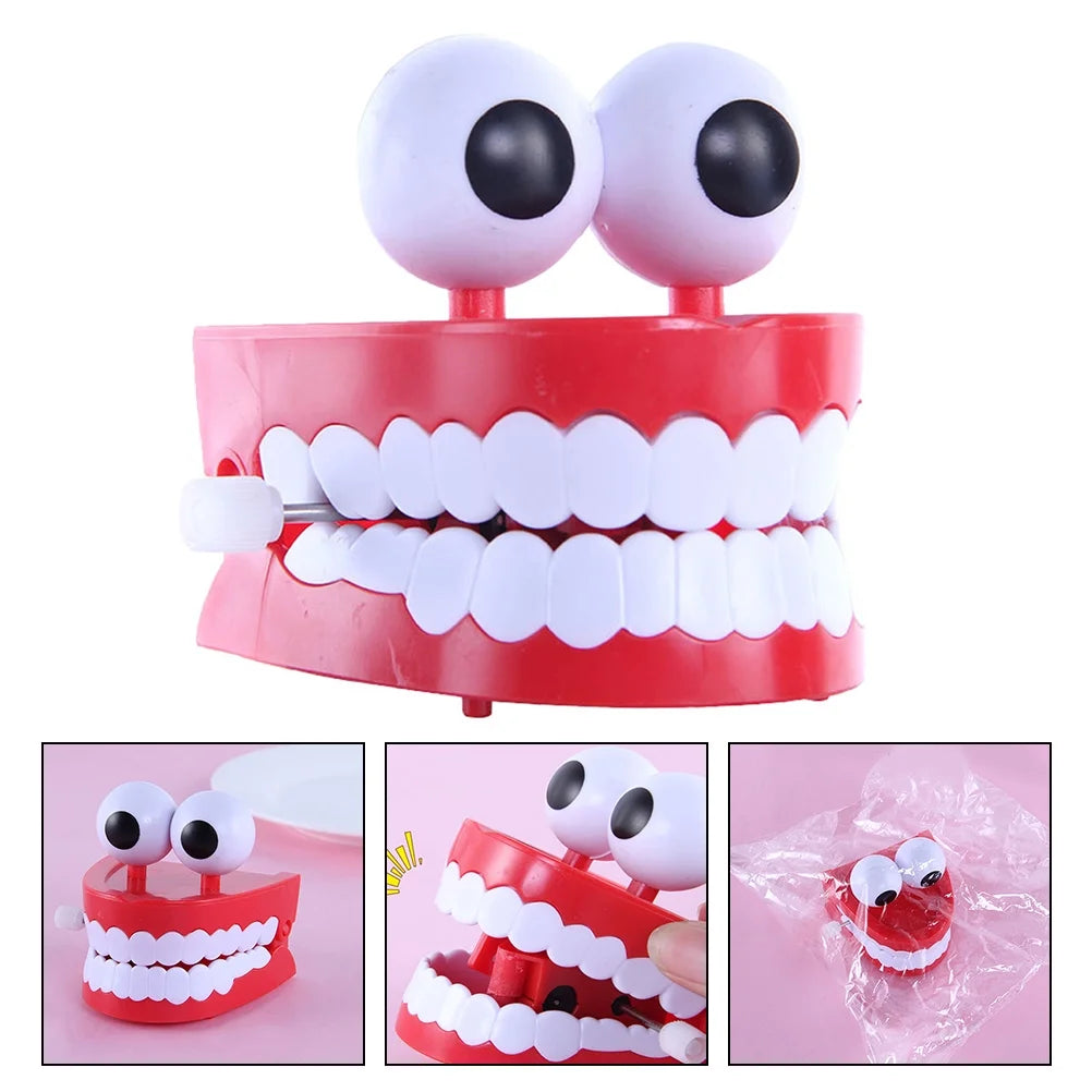 2 Pcs Clockwork Toys K313838