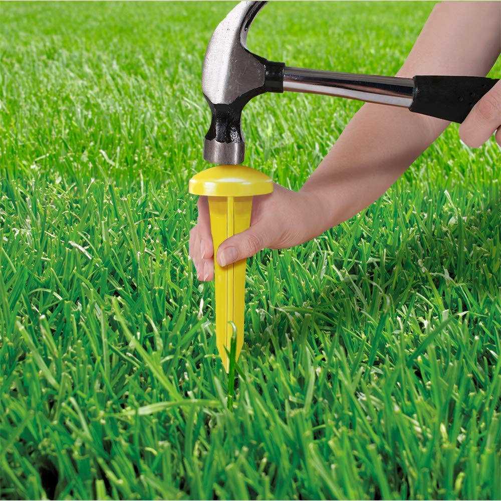 Pee Post Stake D70342