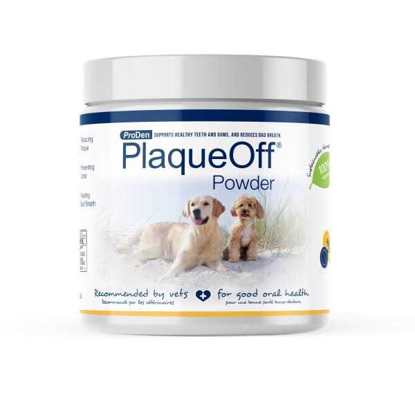 PlaqueOff Powder T59923