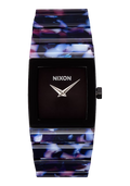 Black Dial Ladies Watch G378