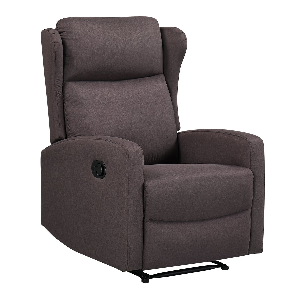 Brown Recliner Sofa Chair N904