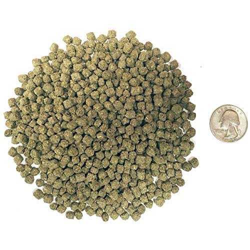 Blue Seal Rabbit Food 50 Pounds J165672