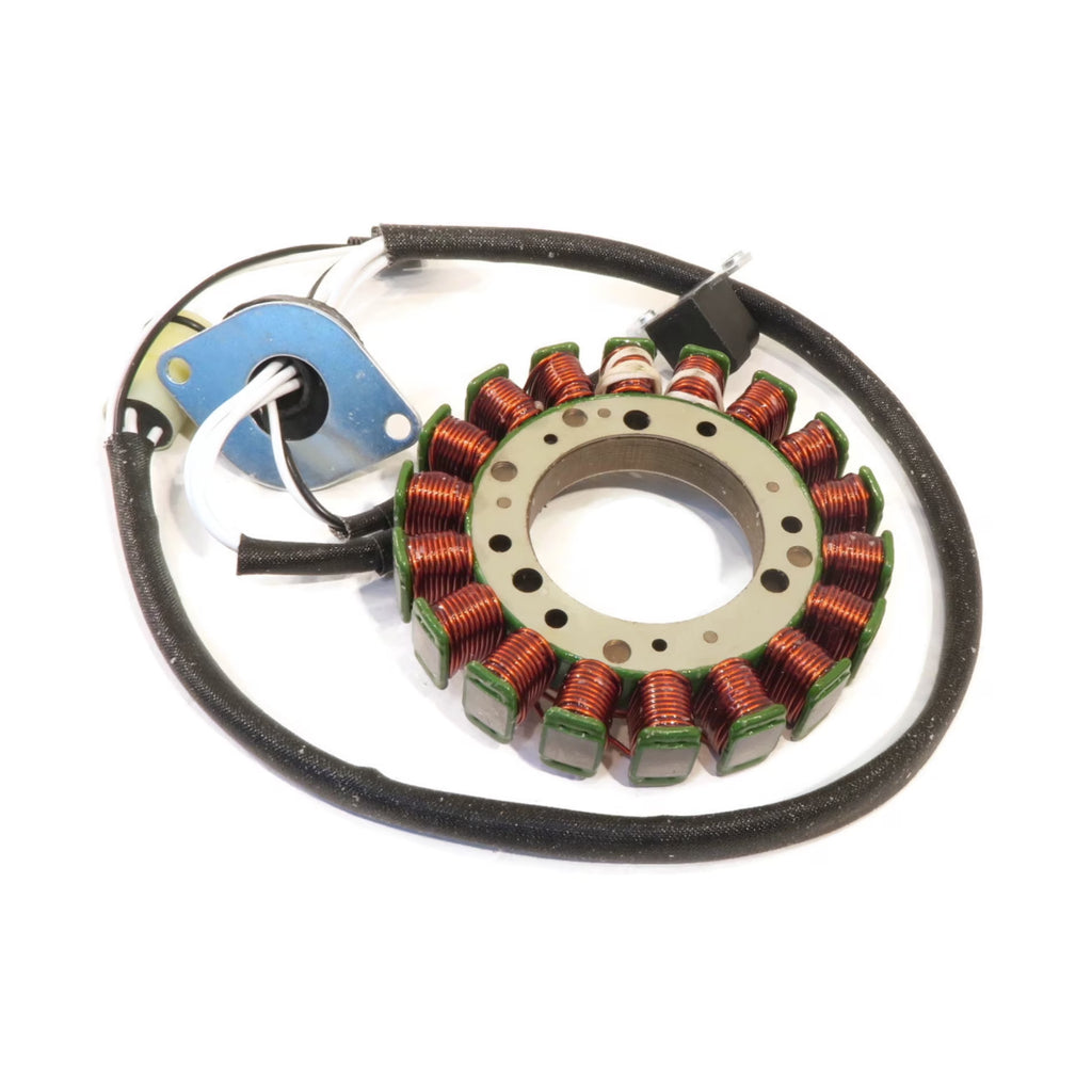 Stator for 2009 Yamaha Waverunner VX PWC Sport VX1100CH, VX1100BH, VX1100AH F39171