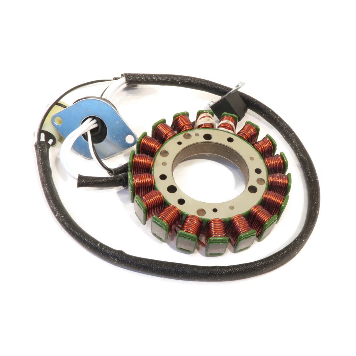 Stator for 2009 Yamaha Waverunner VX PWC Sport VX1100CH, VX1100BH, VX1100AH F39171