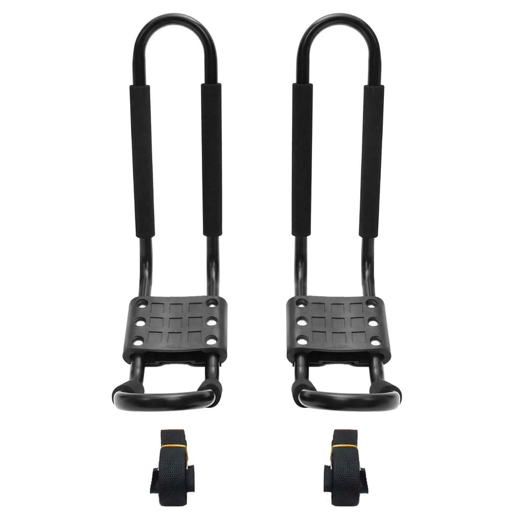 Kayak Roof Rack for Car SUV Truck Crossbars T333
