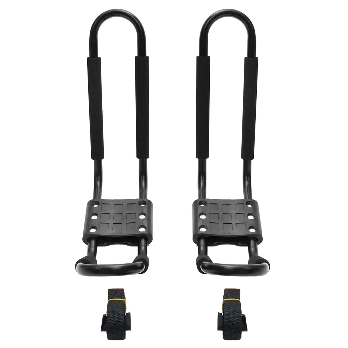 Kayak Roof Rack for Car SUV Truck Crossbars T333