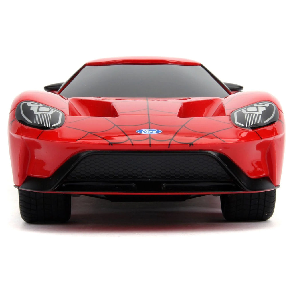1:16 Spiderman Ford GT R/C X819145