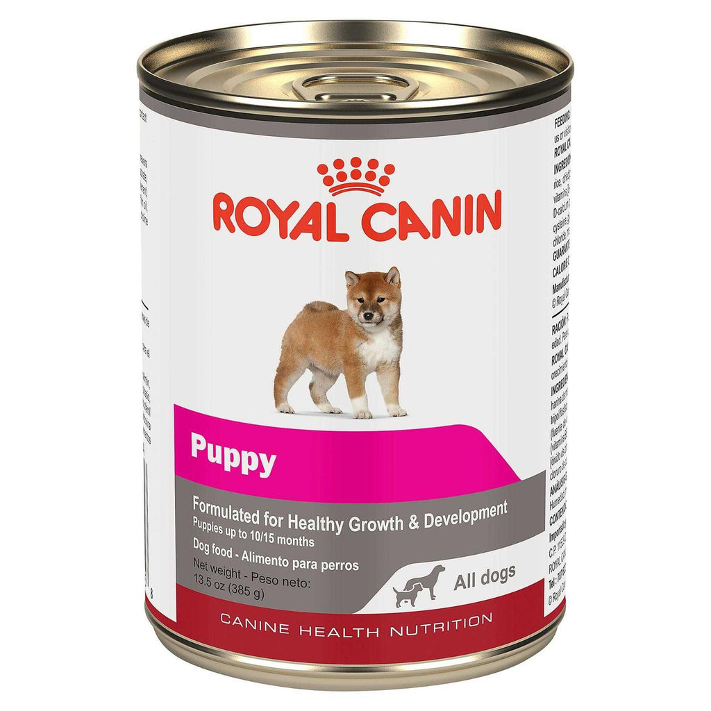 Canned Dog Food G541838