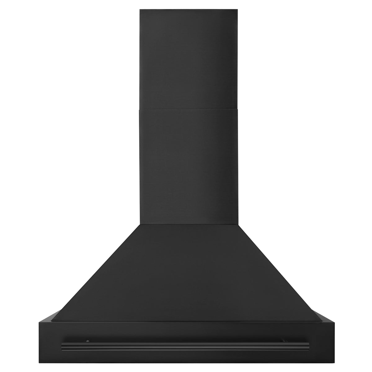 36 In. Black Stainless Steel Range Hood R988