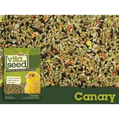 Parakeet Food C814