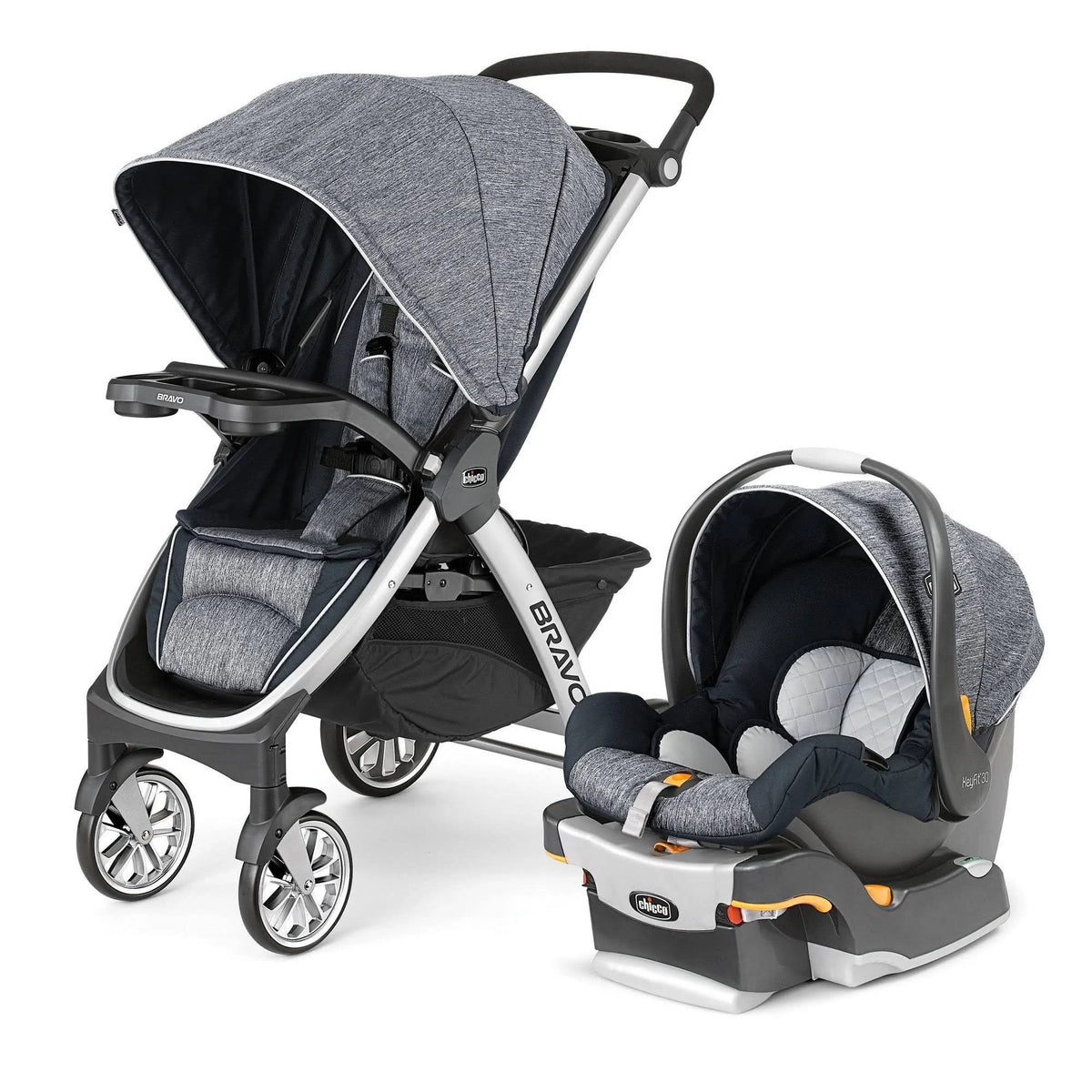 Indigo Travel System K102210