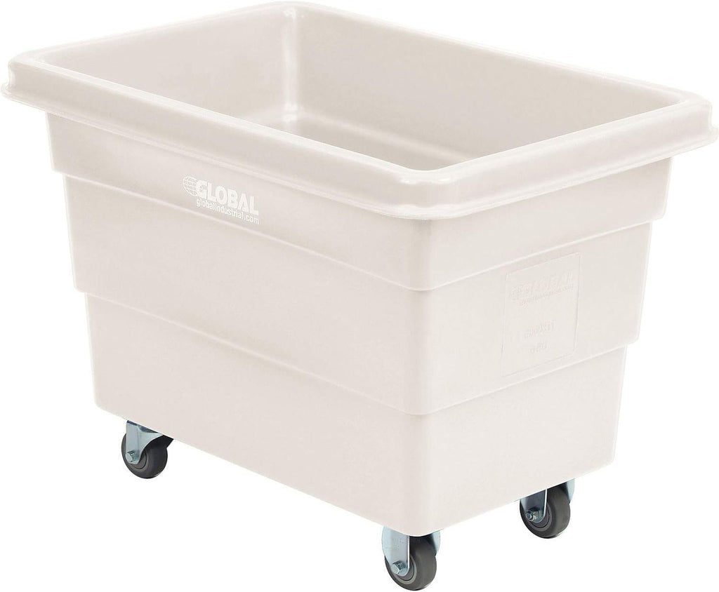 6 Bushel Plastic Bulk Box Truck P772