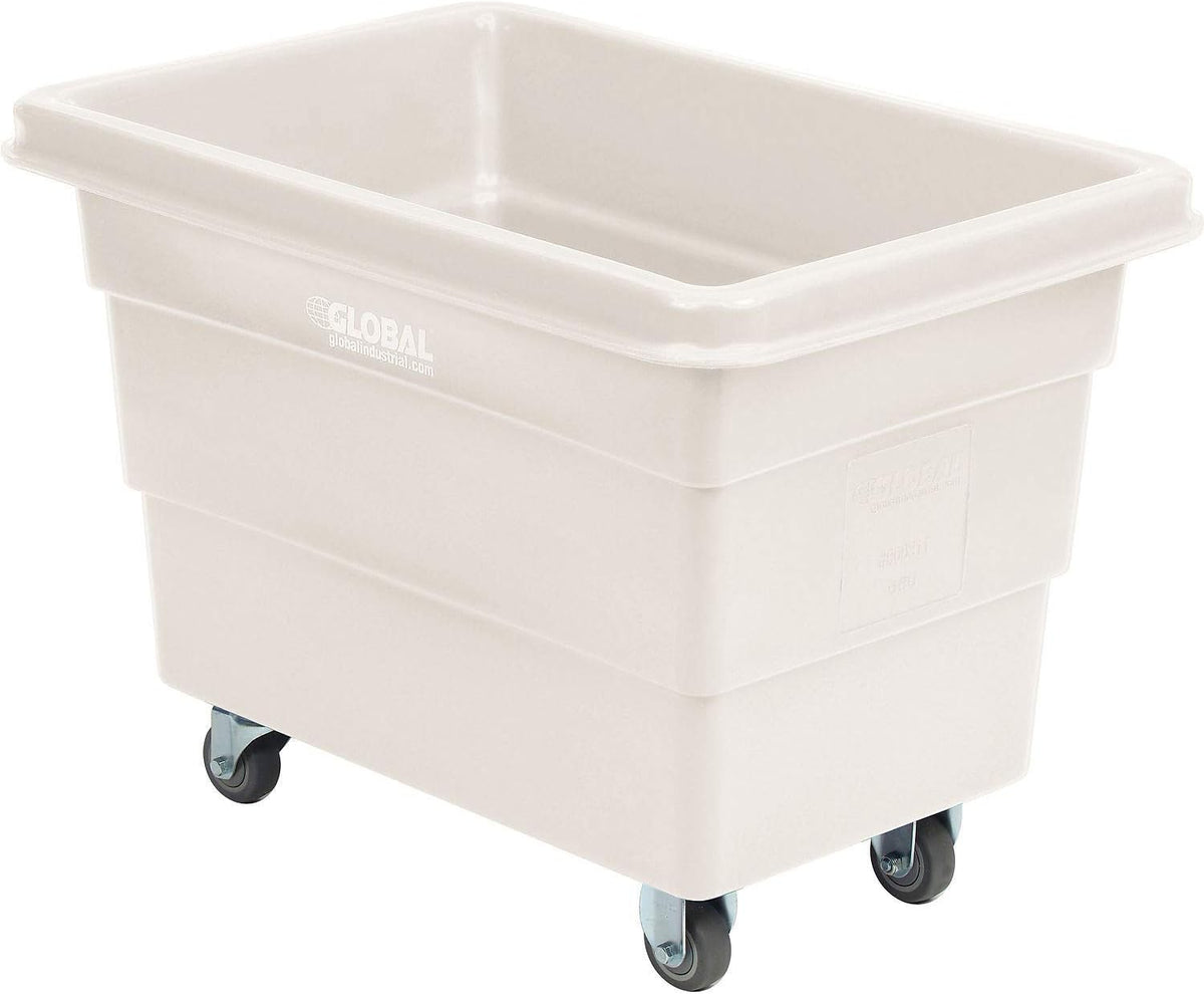 6 Bushel Plastic Bulk Box Truck P772
