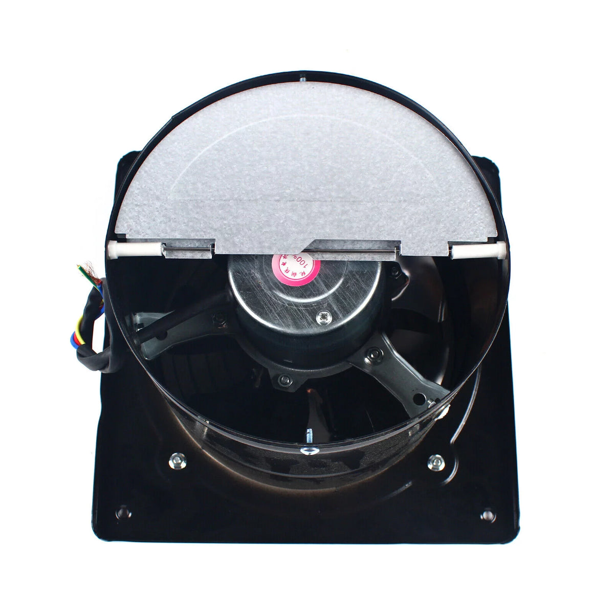 7" Extractor Exhaust Fan Ventilation Blower 50W P486