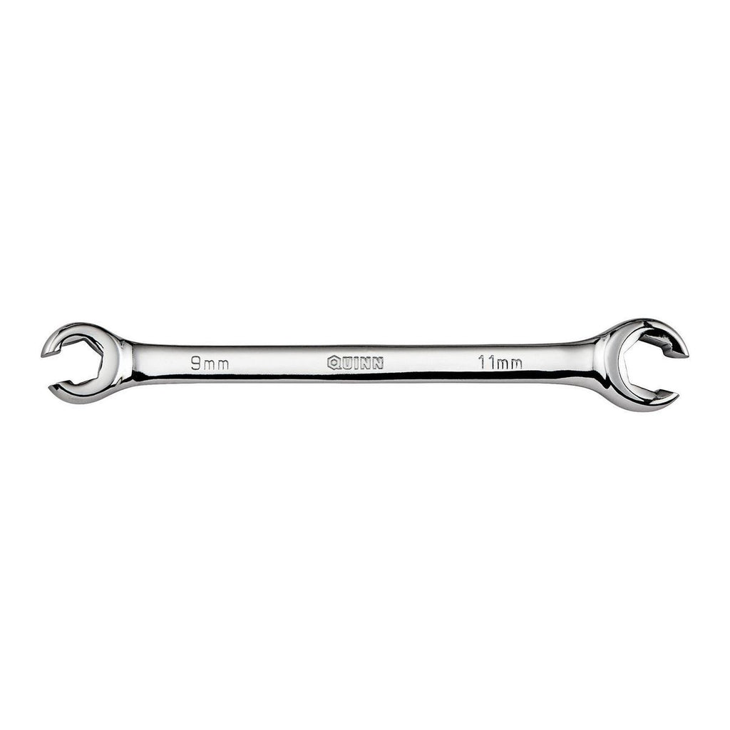 Flare Nut Wrench Set, 5-Piece P9270