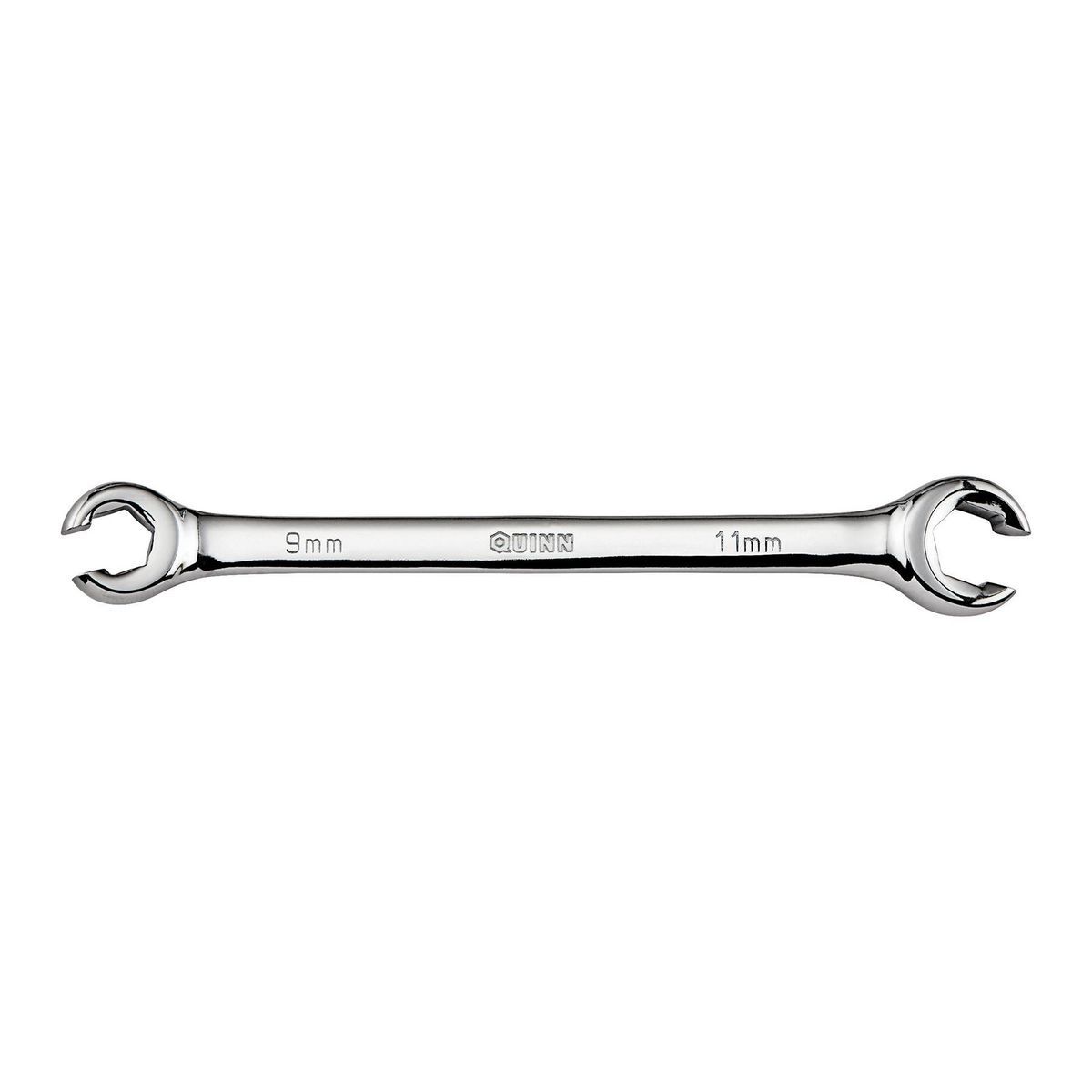 Flare Nut Wrench Set, 5-Piece P9270