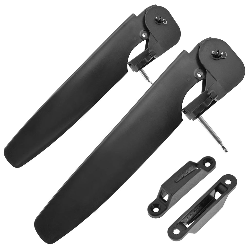 Kayak Tail Rudder Steering System Control Kit Y55883