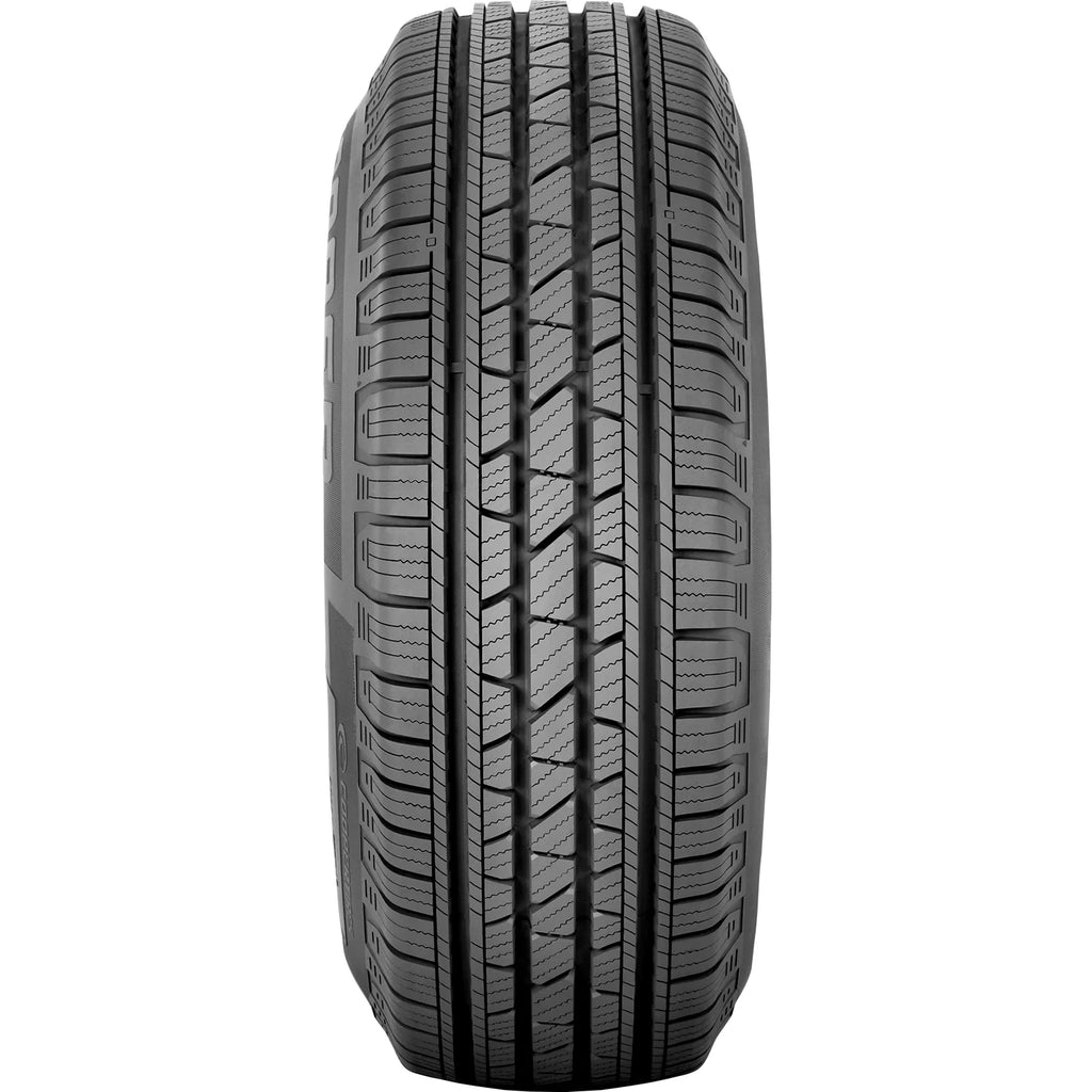 235/65R17 104T All Season Tires Set of 4 T7162