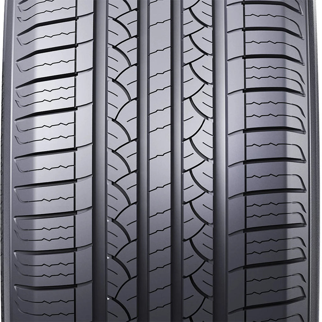 245/50R20 102V Highway Tire A5554