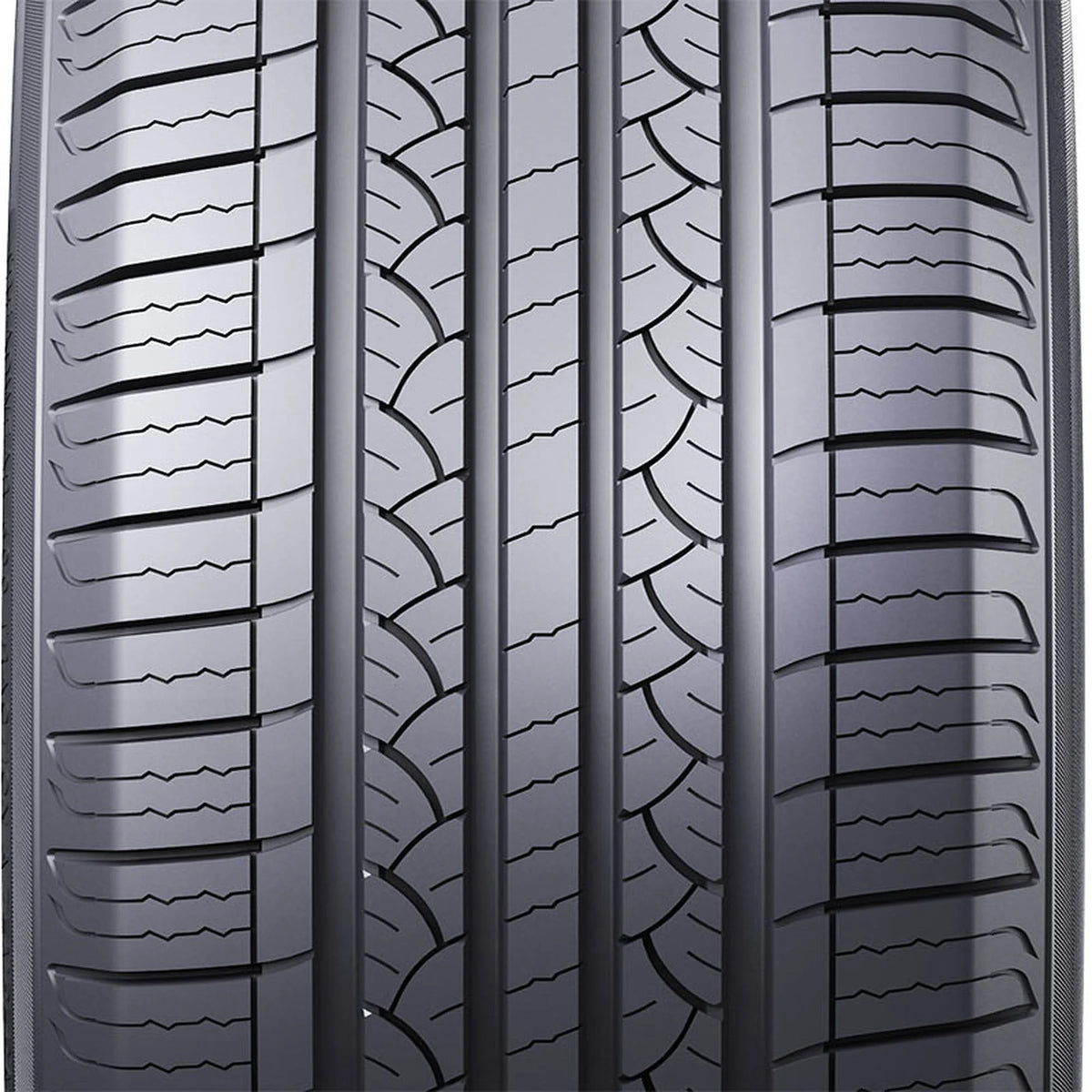 245/50R20 102V Highway Tire A5554