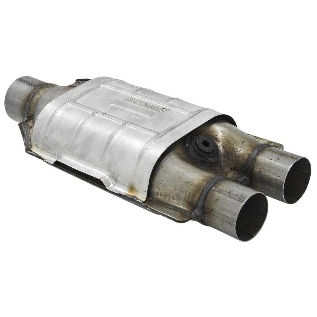 Catalytic Converter U281215