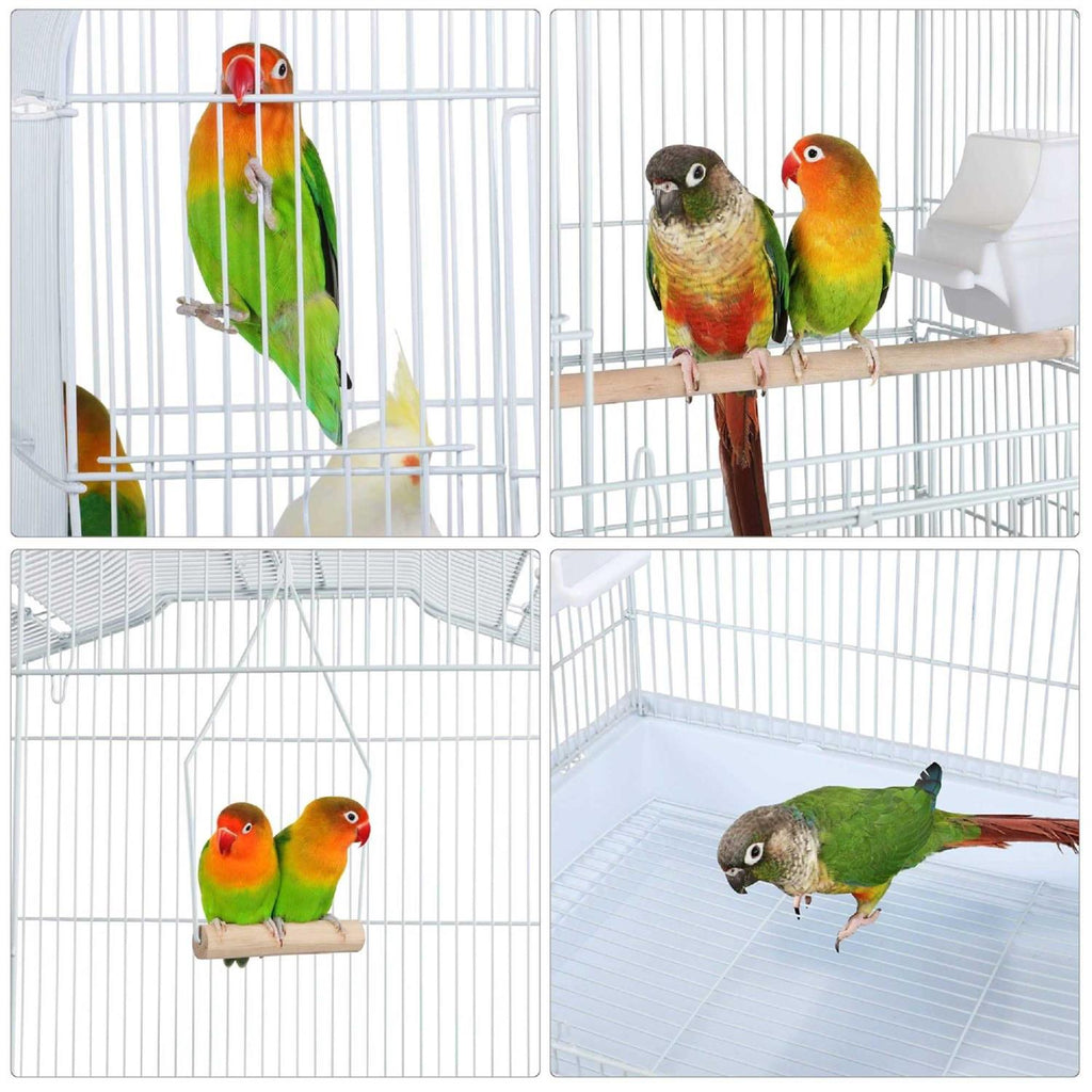 Metal Bird Cage Z1066