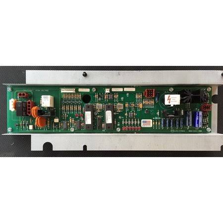 Power Supply Board for Treadmill Y802271