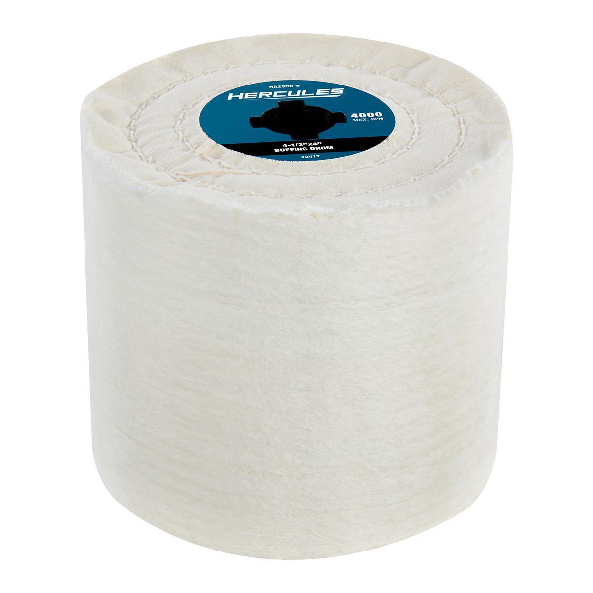 4-1/2 in. x 4 in. x 3/4 in. Buffing Drum Q83263