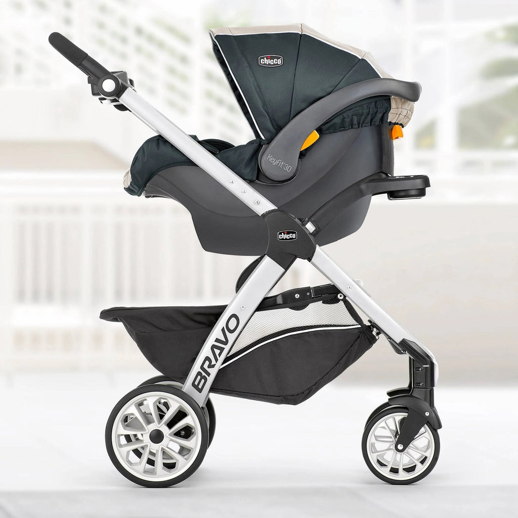 Indigo Travel System K102210