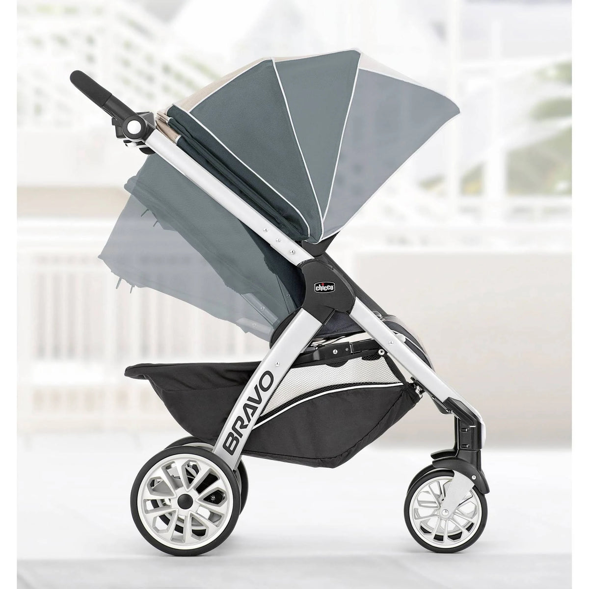 Indigo Travel System K102210