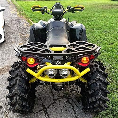 Rear Rack Y715543