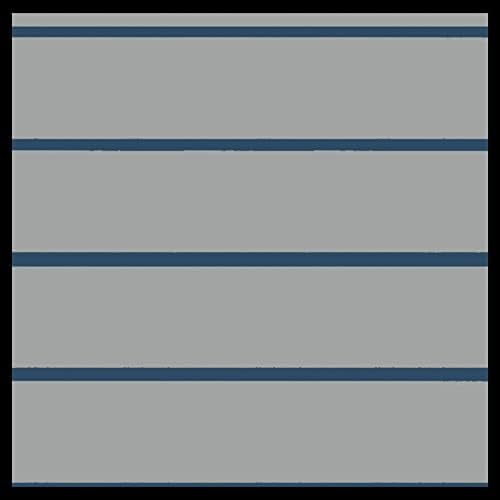 Brown on Black Self-Adhesive Sheet N438251