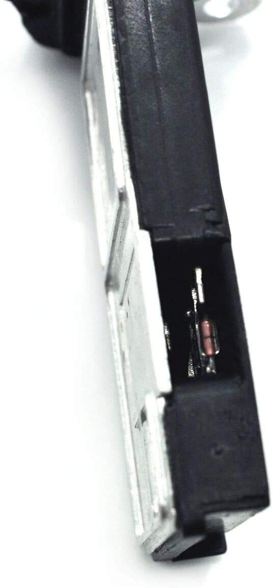 Pack of 2 Mass Air Flow Meter Sensor L33967