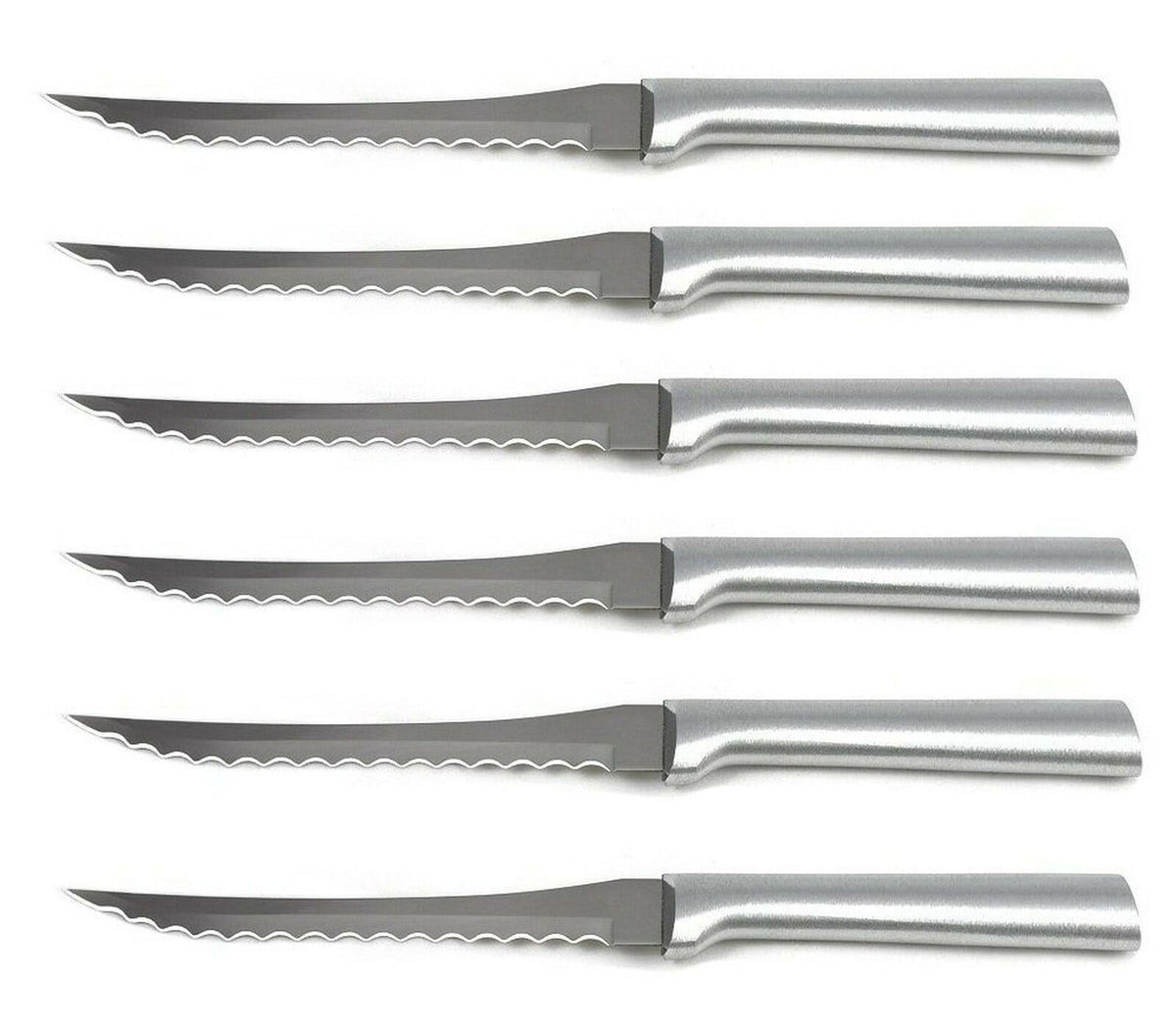 Tomato Slicer with Aluminum Handle, 6 Pack R727563
