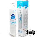 2-Pack Refrigerator Water Filter Cartridge M375