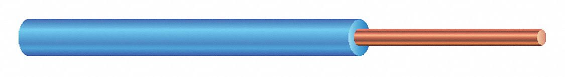 12 Awg 500 ft Underground Feeder Cable L7683