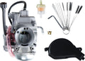 Carburetor for Arctic Cat 400 Automatic & Manual, Keihin CVK 36 Q43332