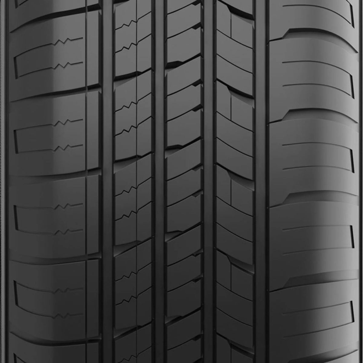 235/60R18 103V All Season Passenger Tire W18354