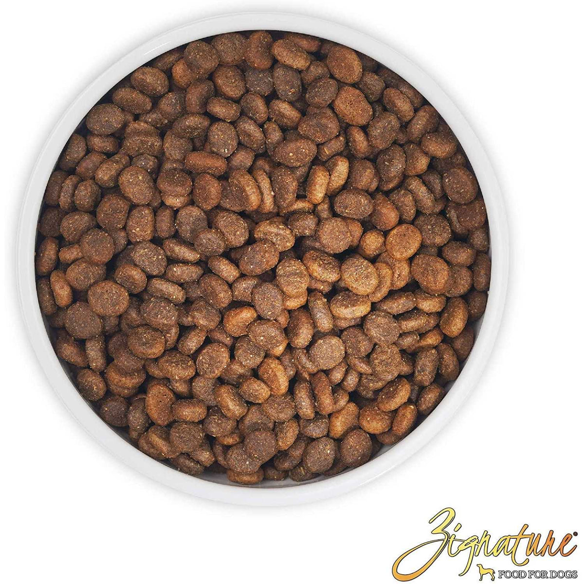 Whitefish Formula Dry Dog Food M1857