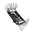 Mini PT30 Tool Z20818