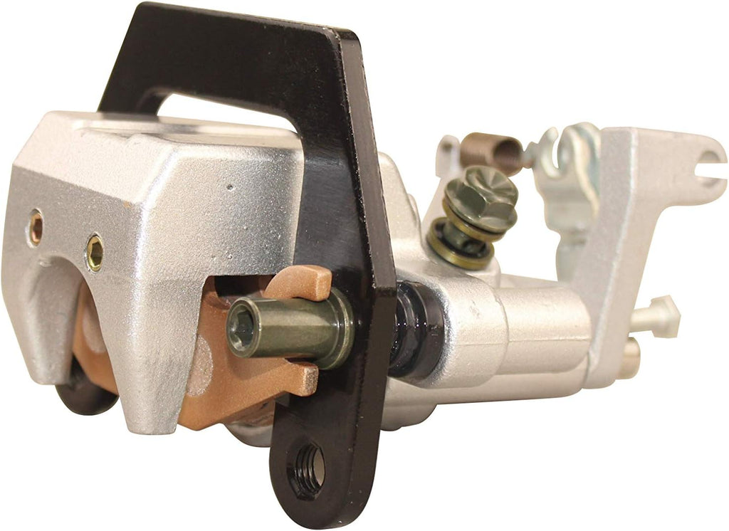 Rear Brake Caliper with Pads Pack of 2 W437865