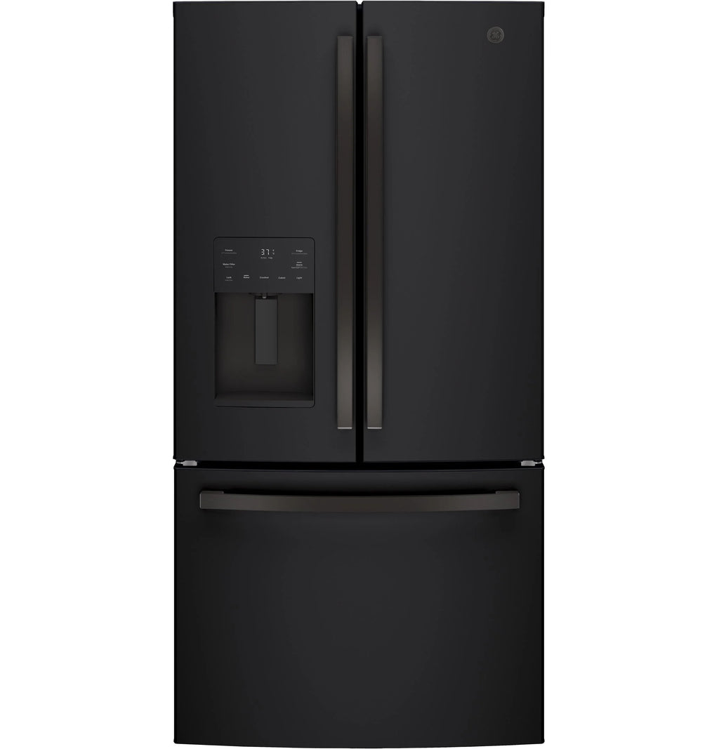 French Door Refrigerator Q78124